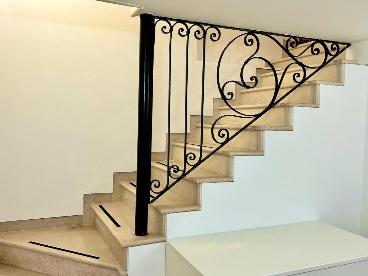 Flat Romantic Domus Remedio * Venedig