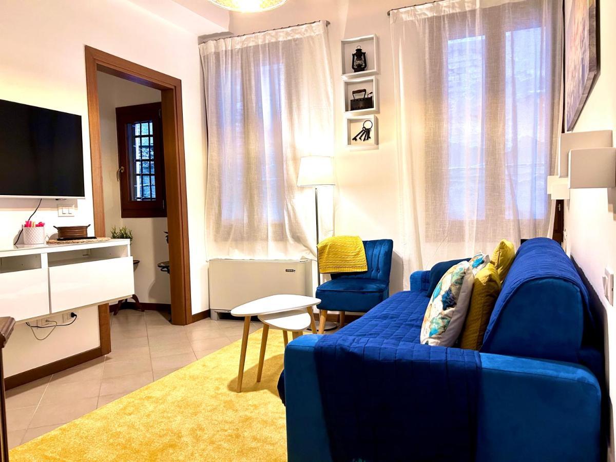 Flat Romantic Domus Remedio Apartamento Veneza