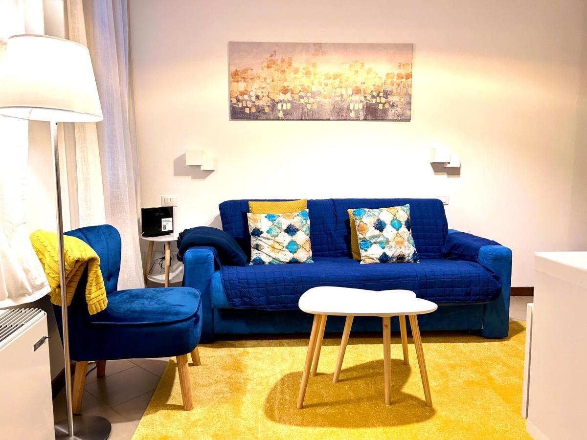 Flat Romantic Domus Remedio Apartment Venedig