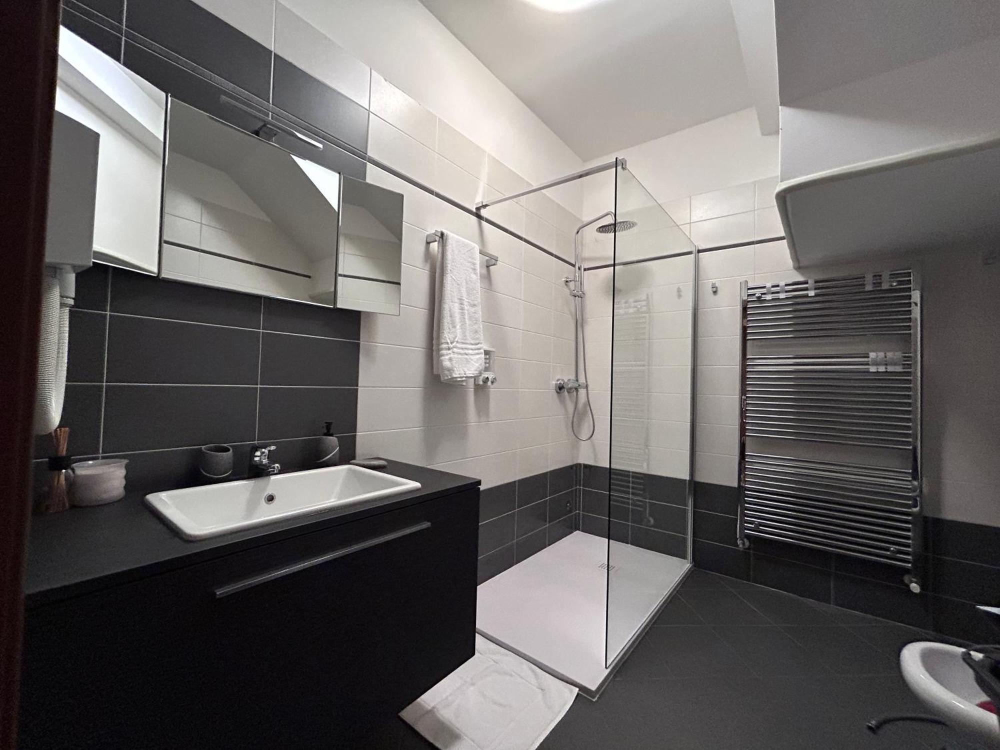 Flat Romantic Domus Remedio Veneza